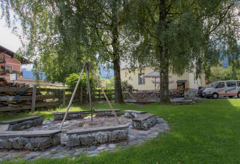 Fit Und Fun Sportherberge