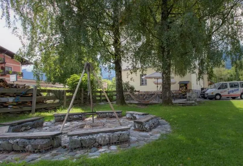Fit Und Fun Sportherberge