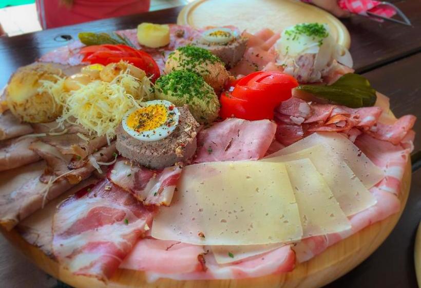 Fit Und Fun Sportherberge