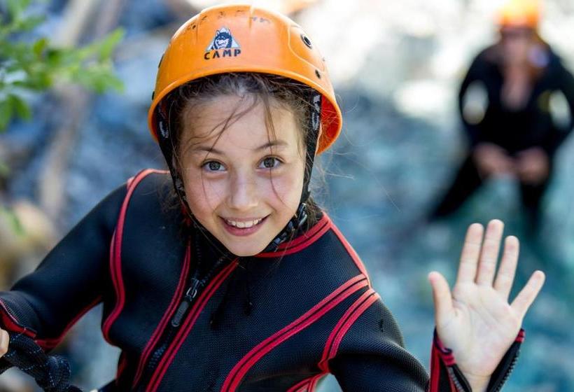 Fit Und Fun Sportherberge