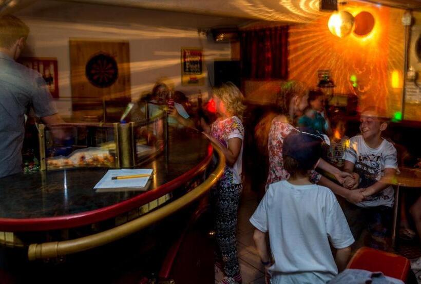 Fit Und Fun Sportherberge