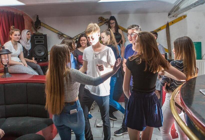 Fit Und Fun Sportherberge