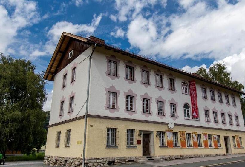 Fit Und Fun Sportherberge