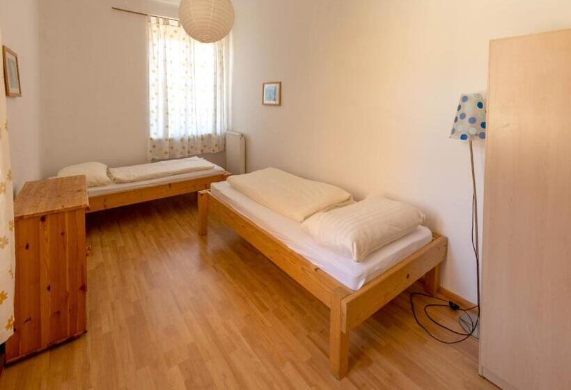 Fit Und Fun Sportherberge