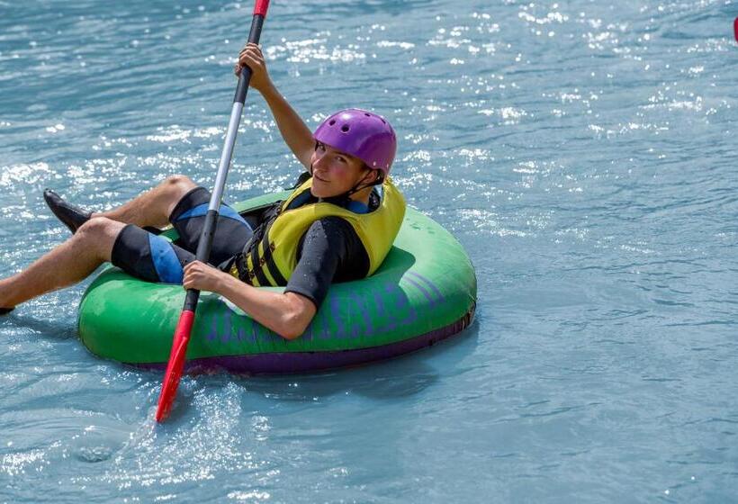 Fit Und Fun Sportherberge