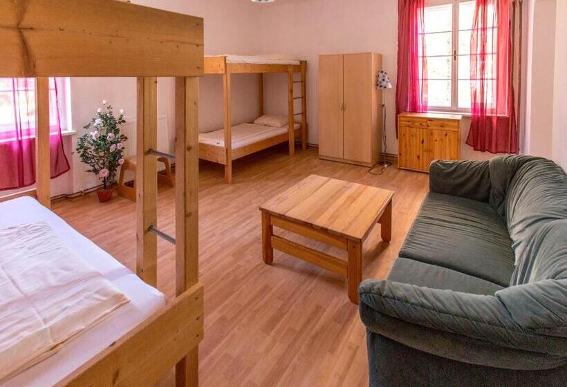 Fit Und Fun Sportherberge