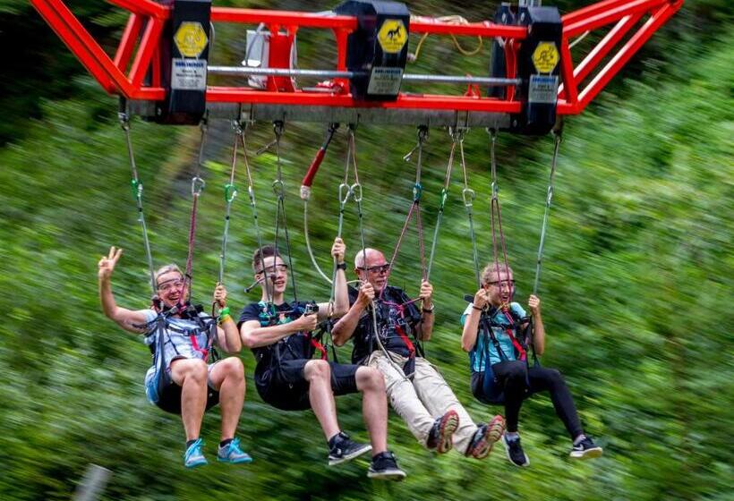 Fit Und Fun Sportherberge