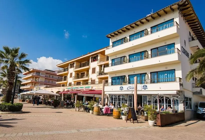 Hostal Port Corona