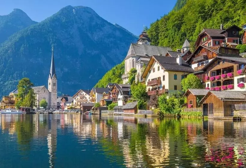 Hostel Bad Goisern
