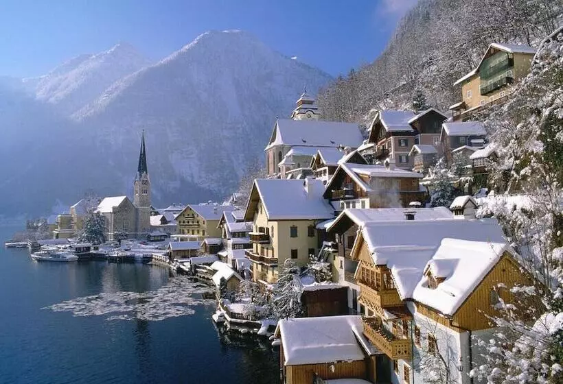 Hostel Bad Goisern