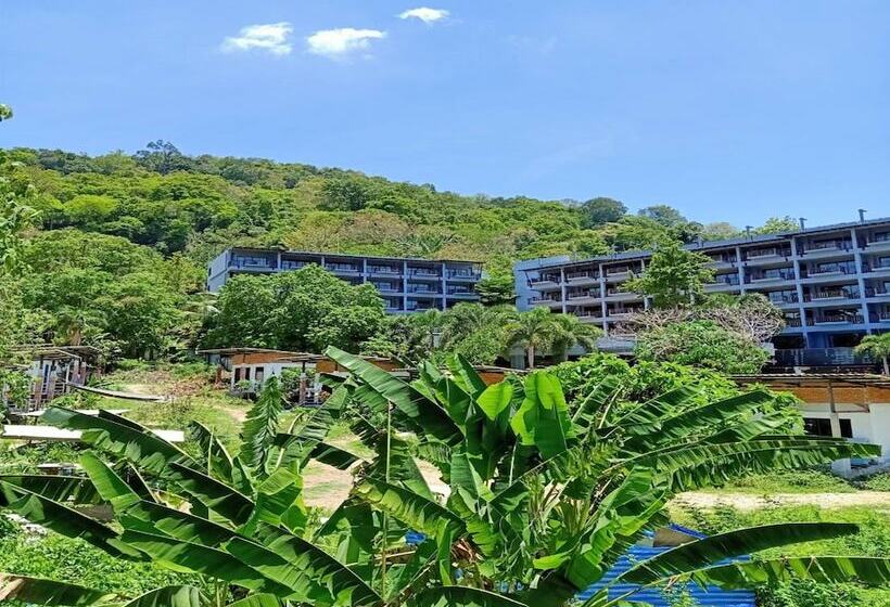 בית מלון כפרי Aonang Eco Inn Krabi