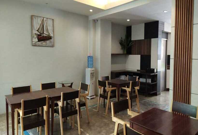 בית מלון כפרי Aonang Eco Inn Krabi