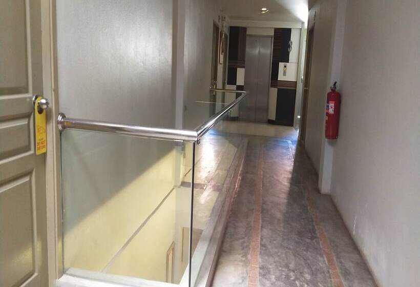 בית מלון כפרי Aonang Eco Inn Krabi