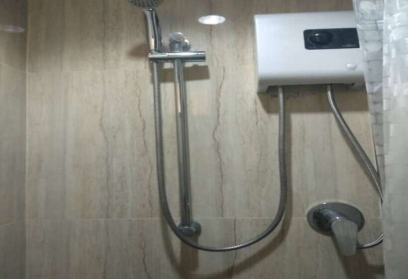 בית מלון כפרי Aonang Eco Inn Krabi