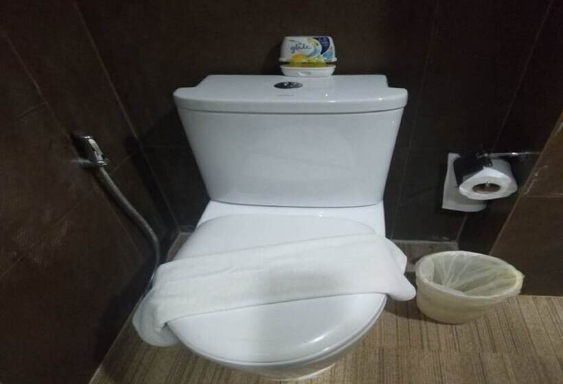 בית מלון כפרי Aonang Eco Inn Krabi