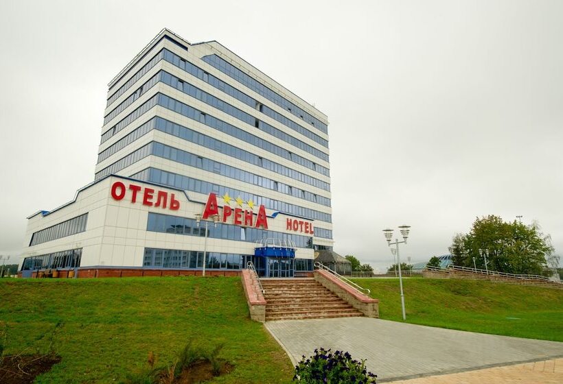 فندق Arena
