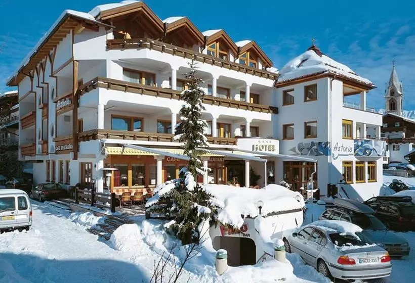 Hotel Astoria