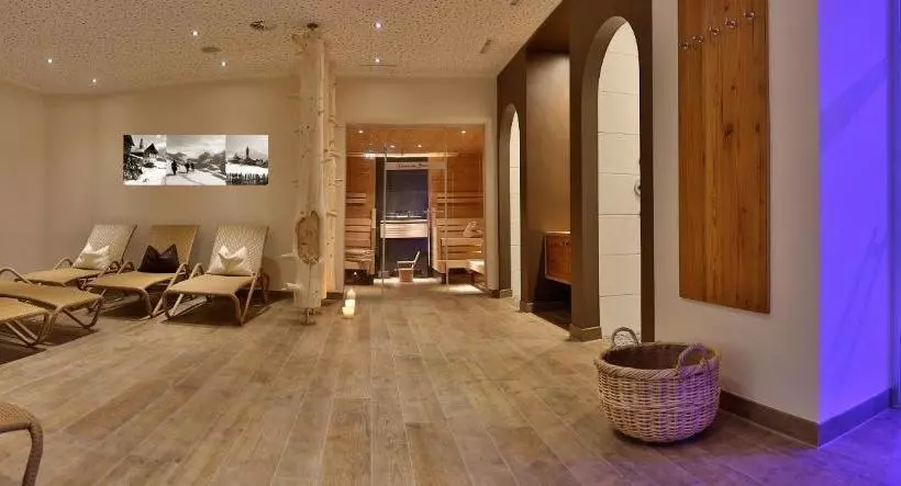 Hotel Astoria