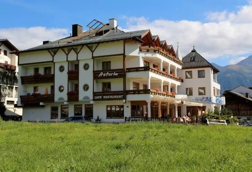 Hotel Astoria