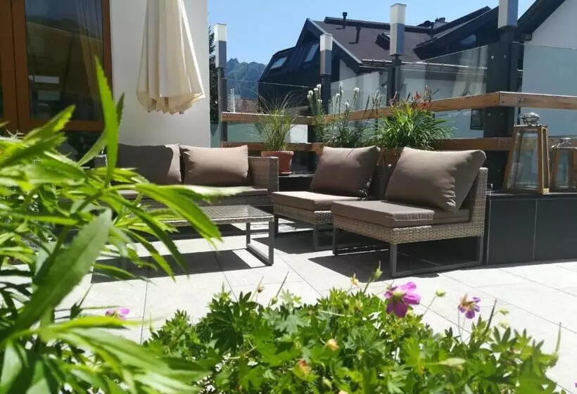 Hotel Astoria