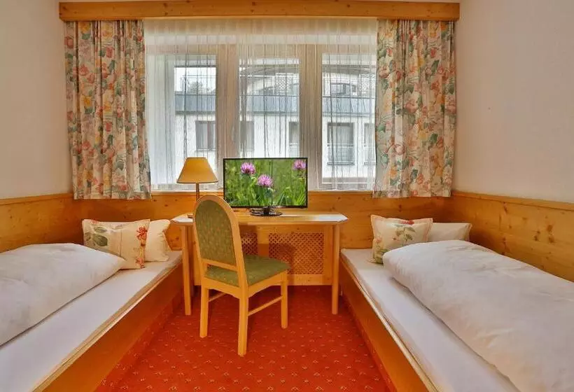 Hotel Astoria