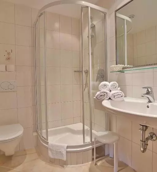 Hotel Astoria