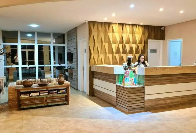 ホテル Atlantic Palace Family Inn