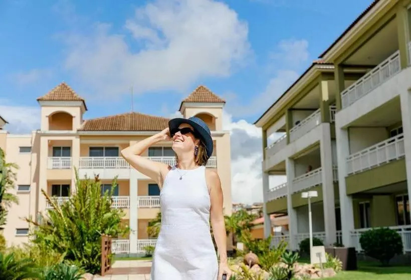 ホテル Atlantic Palace Family Inn