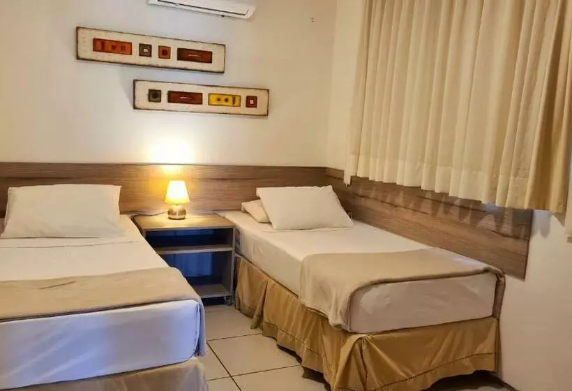 ホテル Atlantic Palace Family Inn