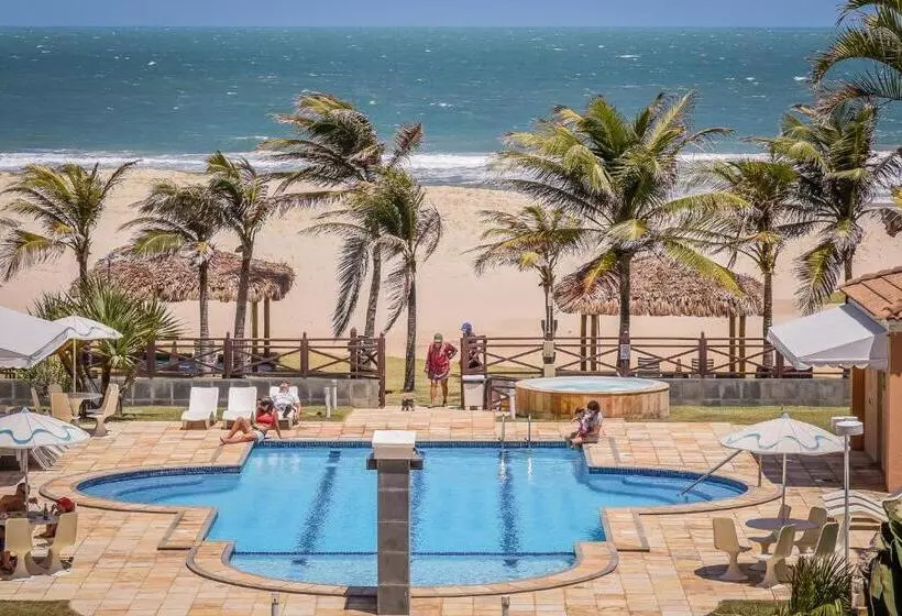 ホテル Atlantic Palace Family Inn