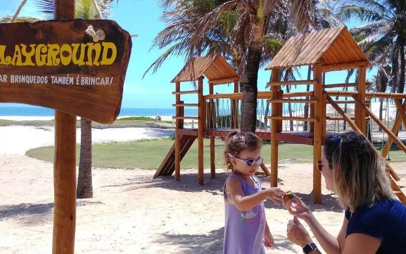 ホテル Atlantic Palace Family Inn