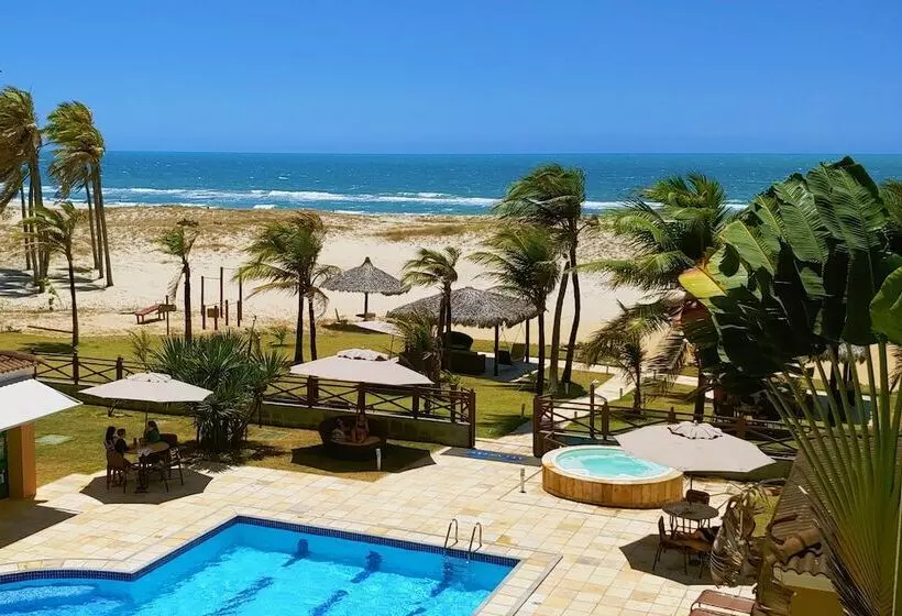 ホテル Atlantic Palace Family Inn