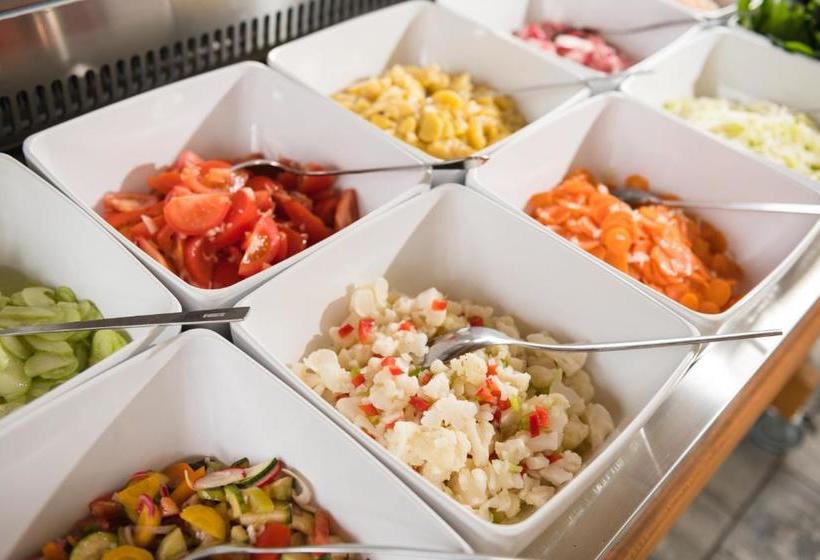 Отель Bachschmied