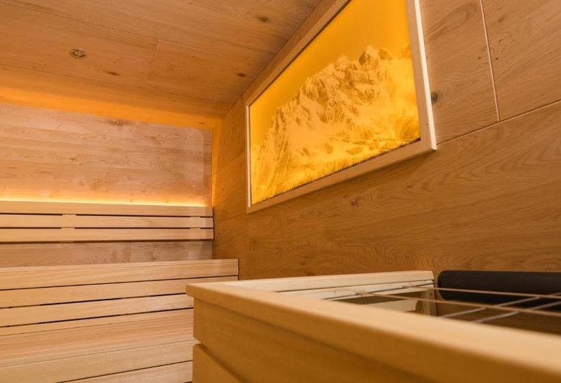 Отель Bachschmied