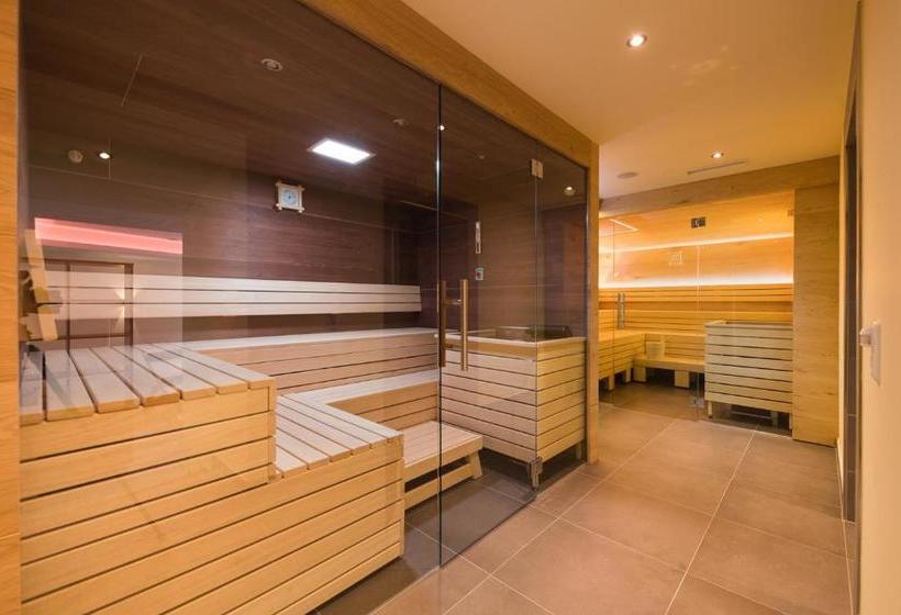 Отель Bachschmied