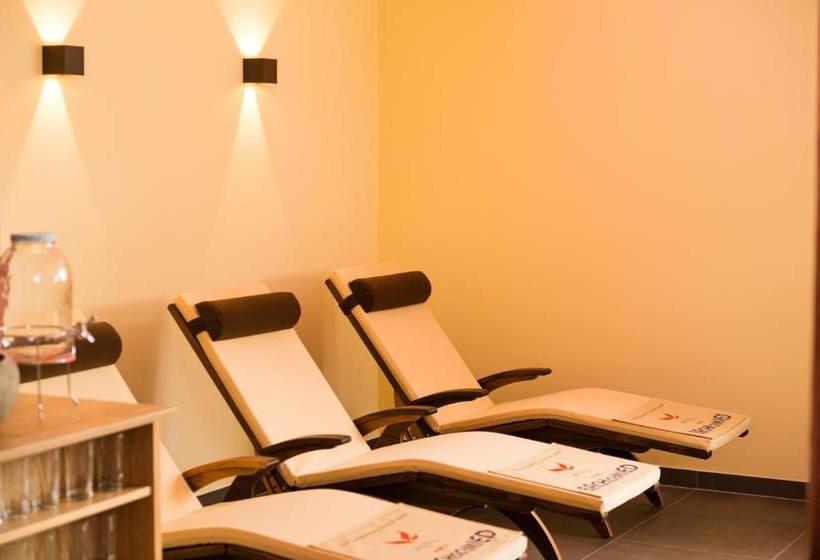 Отель Bachschmied