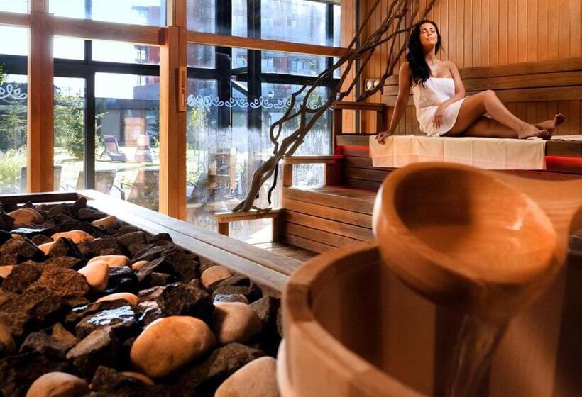 ホテル Bešeňová