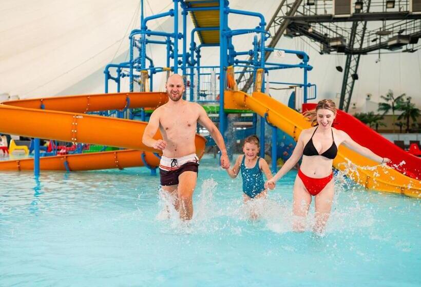 ホテル Bešeňová