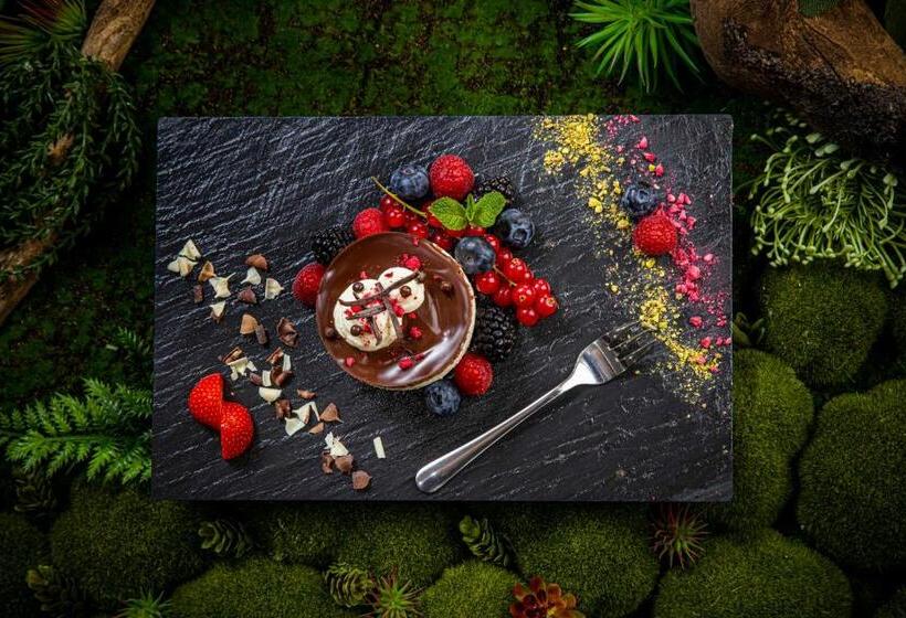 ホテル Bešeňová