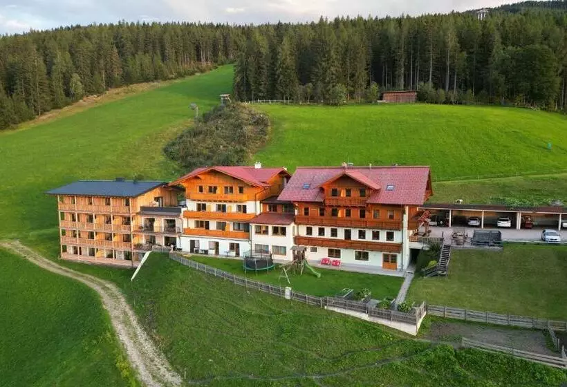 ホテル Breilerhof