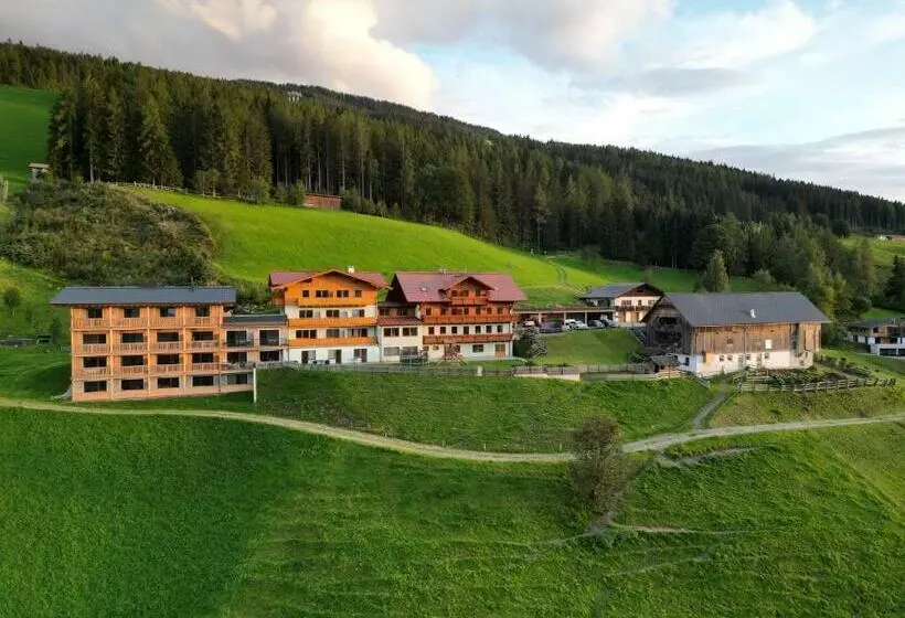 ホテル Breilerhof