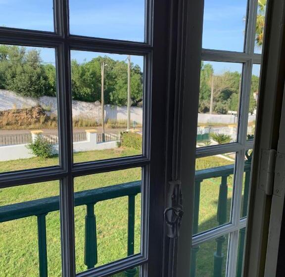 فندق Change The World   Solar De Alvega