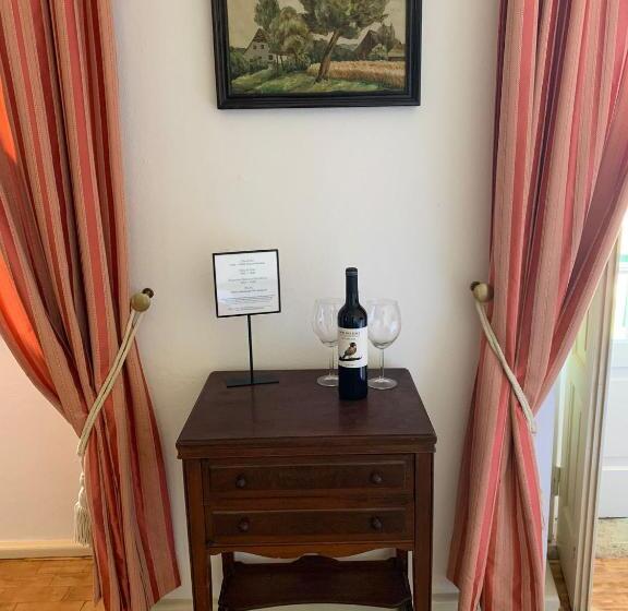 فندق Change The World   Solar De Alvega