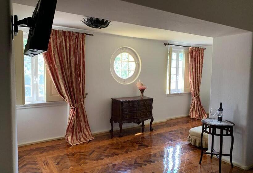 فندق Change The World   Solar De Alvega