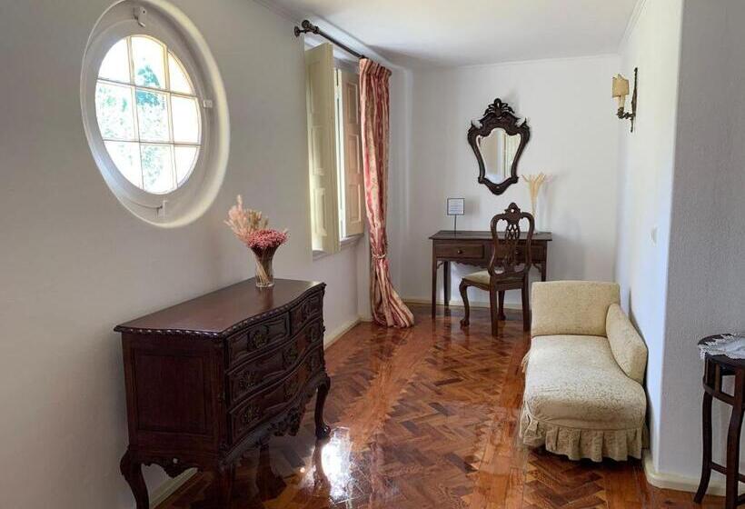 فندق Change The World   Solar De Alvega