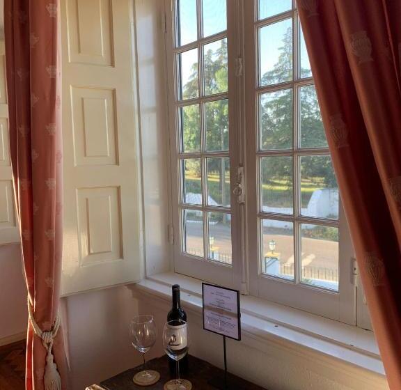 فندق Change The World   Solar De Alvega