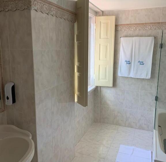 فندق Change The World   Solar De Alvega