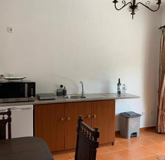 فندق Change The World   Solar De Alvega