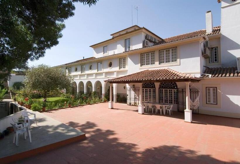 فندق Change The World   Solar De Alvega