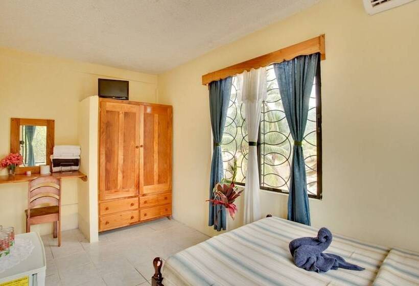 ホテル Davis Falls Inn